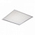 TLC418 CL EM, встраиваемый светильник, цвет корпуса - белый, 595х595, призматический рассеиватель, ЭмПРА 10959 Technolux